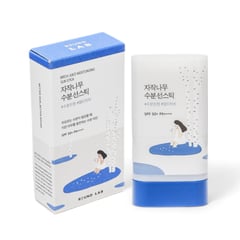 ROUND LAB - Birch Juice Moisturizing Sun Stick SPF50+ PA++++