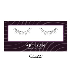 ARTISAN PROFESSIONNEL - Pestañas Postizas CLASSIQUE 3221