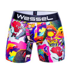 WESSEL - BOXER HOMBRE MODELO SHAPE