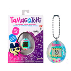 TAMAGOTCHI - Mascota Virtual Sirena