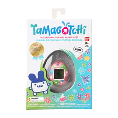 TAMAGOTCHI - Mascota Virtual Pink Dots