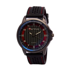 SUNTIME - RELOJ CASUAL HOMBRE B662 PORTIVE - Dorado