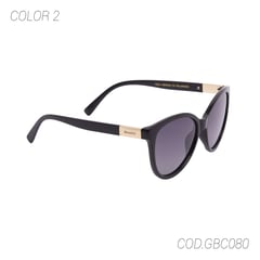 BOSELLI - LENTES DE SOL POLARIZADOS MUJER GBC080 - Multicolor