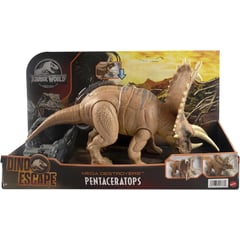 JURASSIC WORLD - Dominion - Pentaceratops