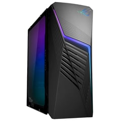 Computadora Gaming ASUS, G13CH-71370F0880, Core i7-13700F 2.1 / 5.2GHz