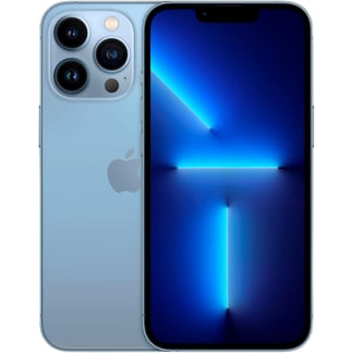 IPhone 13 Pro 256GB Azul Sierra - Reacondicionado