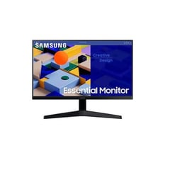 SAMSUNG - Monitor LS27C310EALXPE 27 IPS FHD 75HZ 5MS HDMI VGA FREESYNC