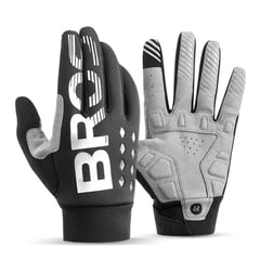 ROCKBROS - Guantes S209 Ciclismo Moto Antideslizante