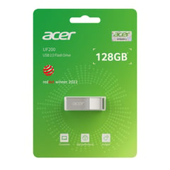 ACER - MEMORIA USB 2.0 ACER UF200 128 GB