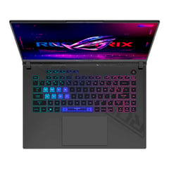 ASUS - Laptop G614JV-AS73 i7 13650HX 16GB 512GB 16″ WUXGA 165Hz RTX 4060 8GB W11