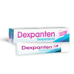 GEMUSELAB S A C - DEXPANTEN - 1 tubo de 30 gr