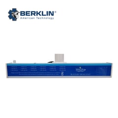 BERKLIN - LUZ DE CASCADA 60 CM