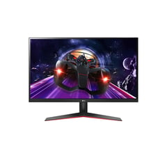 LG - MONITOR MARCA 27MP60G 27″ FHD IPS/HDMI/DP