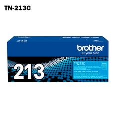 BROTHER - Toner TN-213 Cyan para HL-L3270CDW DCP-L3551CDW TN213C