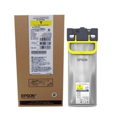 EPSON - Tinta T05A4 Amarillo T05A400 - 1825ml