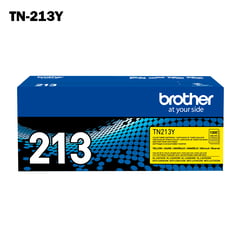 BROTHER - Toner TN-213 Yellow para HL-L3270CDW DCP-L3551CDW TN213Y