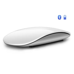 OEM - Magic Mouse 2 (Alternativo PREMIUM) - Blanco