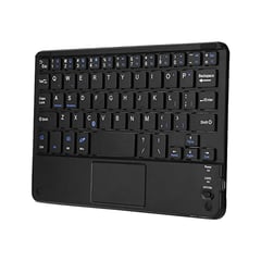 OEM - Teclado Bluetooth TOUCHPAD UNIVERSAL