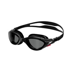 SPEEDO - Lente Natacion Biofuse 2.0 Black/Smoke