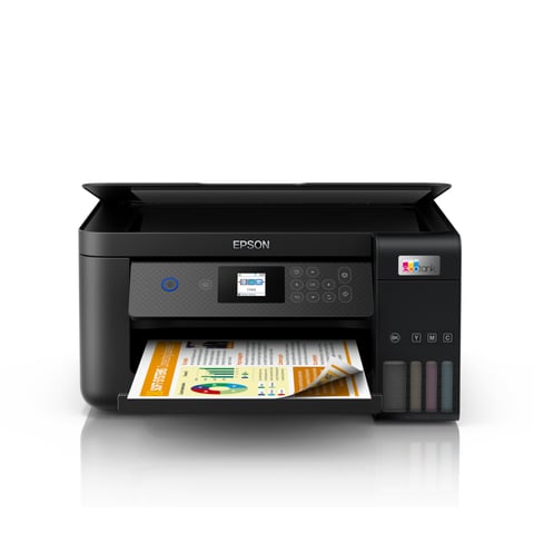 Impresoras Epson L4260