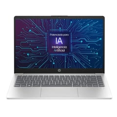 Laptop 14-ep1000la Ultra i5-125H 16GB 512GB Win11 con IA