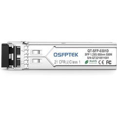 OEM - TRANSCEIVER 0301D QSFPTEK