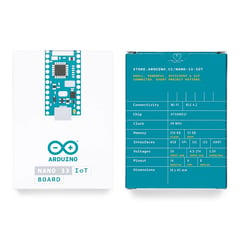 ARDUINO - Nano 33 IOT - Original