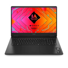 Laptop Omen 17-db0006la Amd Ryzen 7 16gb 1tb Rtx4050 I A