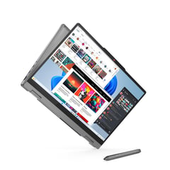 Laptop IdeaPad 5 2-en-1 14" Ryzen7 16gb 512SSd Tactil
