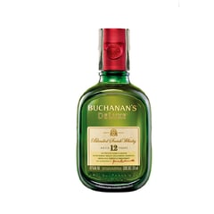 BUCHANANS - Whisky Deluxe 375ml