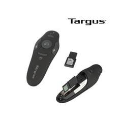 TARGUS - PRESENTADOR CON PUNTERO LASER INALAMBRICO