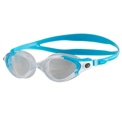 SPEEDO - Lente Futura Biofuse Flexiseal Female Clear Blue