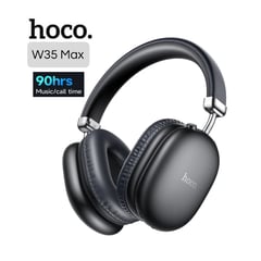 HOCO - Audífono Inalámbricos Bluetooth 90 Horas W35 MAX