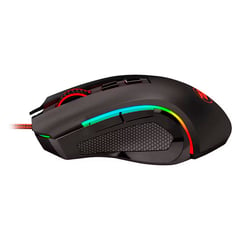 REDRAGON - MOUSE REDRAGON M607 GRIFFIN NEGRO