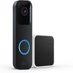 BLINK - Video Doorbell with Sync Modul