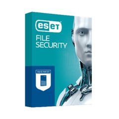 ESET - FILE SECURITY FOR SERVER 12 meses