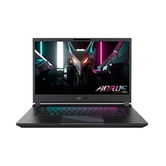 AORUS - Laptop 15 9MF Intel Core i5 12500H RAM8GB Disco512GB SSD Video RTX 4050 6GB