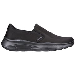 SKECHERS - Zapatilla Equalizer 50-Persistable 232516BBK Negro Hombre