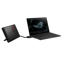 Laptop ROG Flow X13 AMD Ryzen 9-5980HS 16GB 1TB 13.4" WUXGA Tactil GTX 1650 4GB