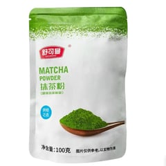 GENERICO - Te Matcha Ceremonial en polvo 100% natural