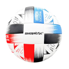 SHOWGOL - PELOTA DE FÚTBOL PU THERMOSELLADO SHO-670 TALLA 5