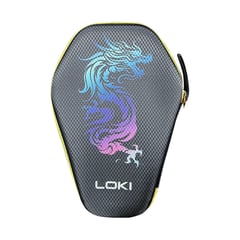 LOKI - FUNDA PARA RAQUETA DE PING PONG - DRAGON