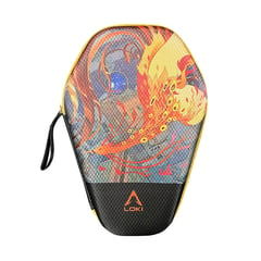 LOKI - FUNDA PARA RAQUETA DE PING PONG - AVE FENIX