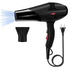 SONAR - Secador de Pelo Secadora de Cabello de 4000W SN-1267