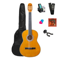SMIGER - Pack Guitarra Electrica GP-C50-ST