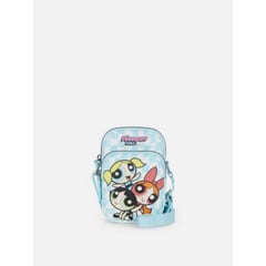 CARTOON NETWORK - Crossbody Chicas Superpoderosas