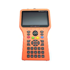 GT - SATFINDER DIGITAL PROFESIONAL PARA ANTENAS PARABOLICAS BANDA C y Ku