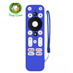 ONN - Funda para Android TV 2K FHD TV Stick-Azul