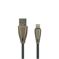 MICRO - Cable iPhone USB Lightning 2 m