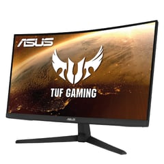 ASUS - Monitor TUF Gaming VG24VQ Curvo 238 FHD 1ms 165Hz